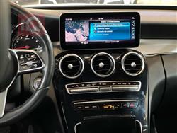 مێرسێدس بێنز C-Class